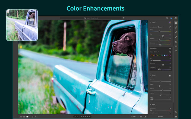 Adobe Photoshop Lightroom 5.7.1 Full Keygen